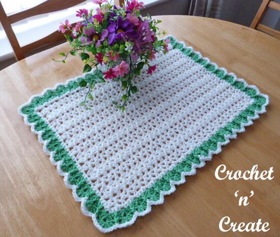 Dining Table Mat