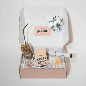 Chagaccino 10 Pack Gift Box Giveaway