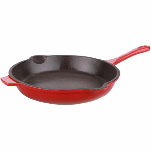 BergHOFF Neo Cast Iron Fry Pan Giveaway