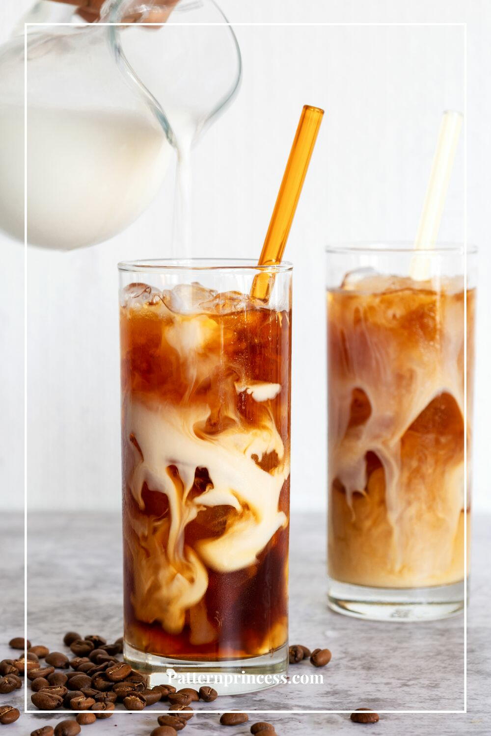 The Best Tasting Cold Brew Coffee | RecipeLion.com