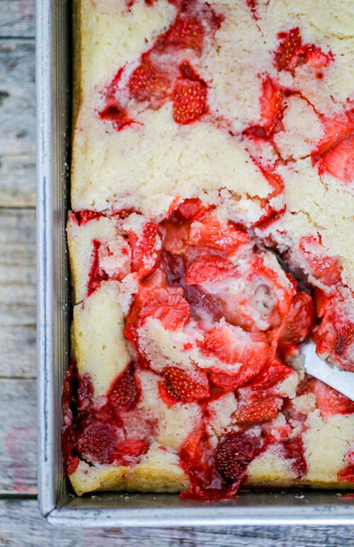 30 Minute Recipes 8 Fast Dessert Recipes