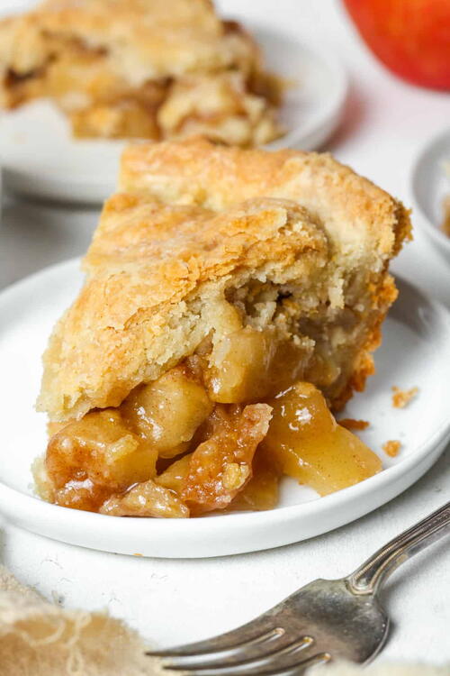 Gluten Free Apple Pie | FaveGlutenFreeRecipes.com