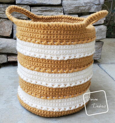 Claire Basket