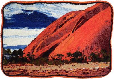 Uluru