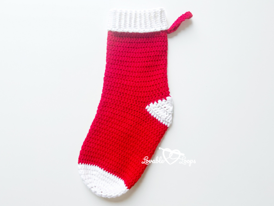 Christmas Stocking