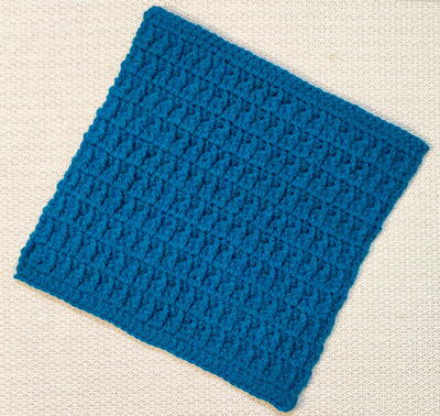 Bear Soup Bowl Cozy Crochet pattern by Sonya Blackstone