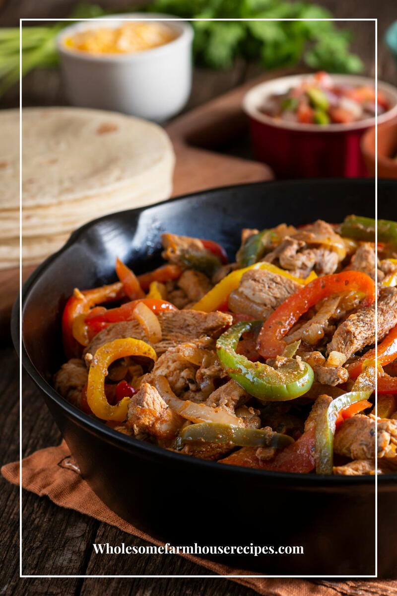 11 Healthy Ground Beef Recipes | RecipeLion.com