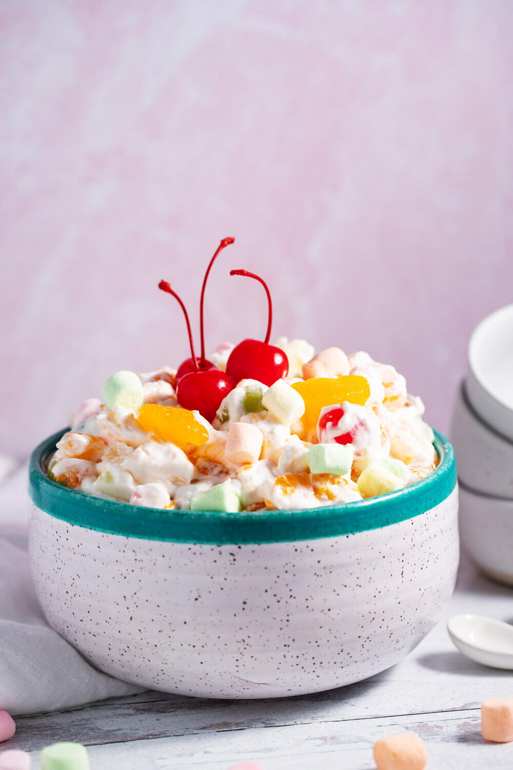 Ambrosia Salad With Cool Whip Recipelion