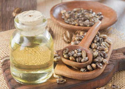 Skin Benefits Of Castor Oil
