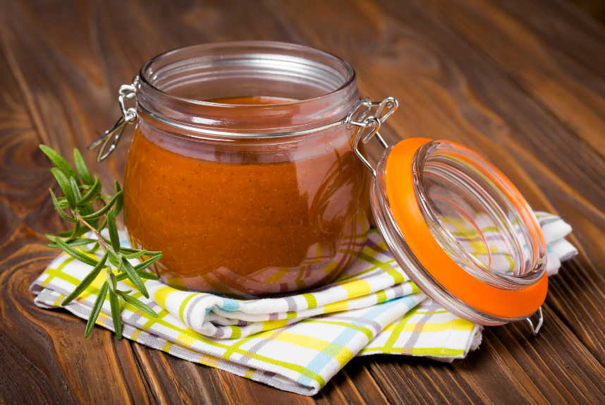 Homemade Bbq Sauce Recipe | AllFreeCopycatRecipes.com