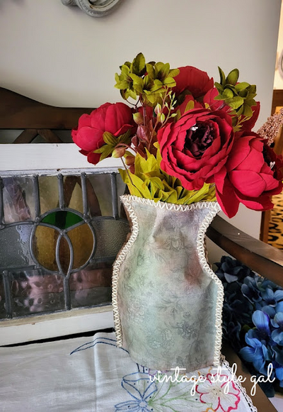 Bottle Craft Idea