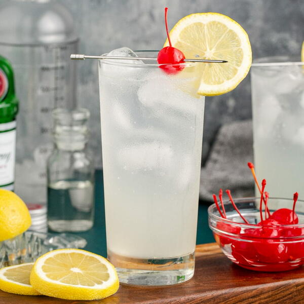 Tom Collins