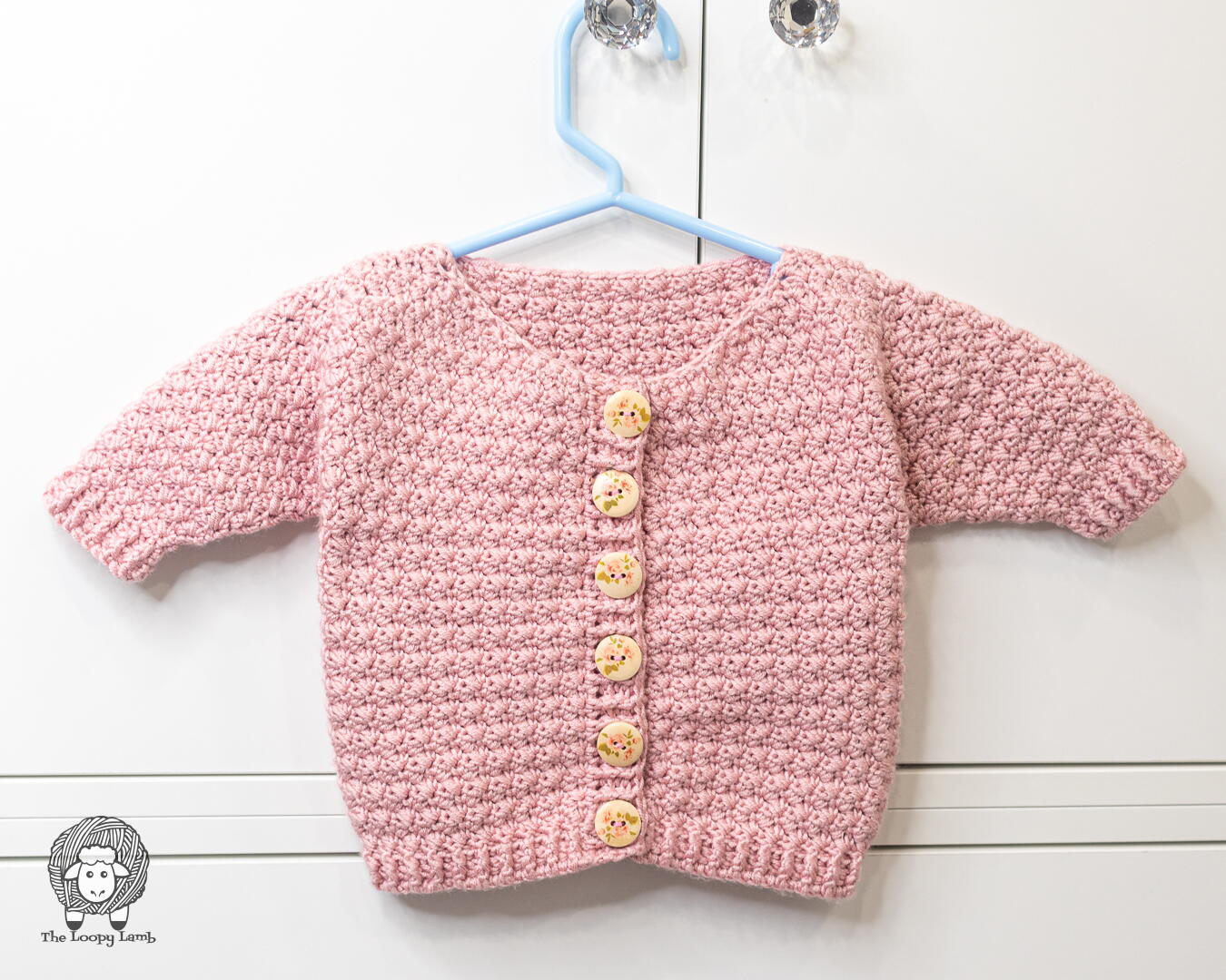 Creative Crochet Projects Review - The Loopy Lamb