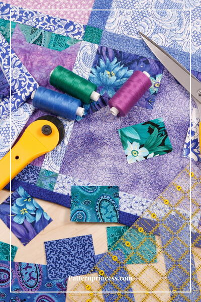 How To Make A Quilt From Start To Finish 8 Easy Steps 