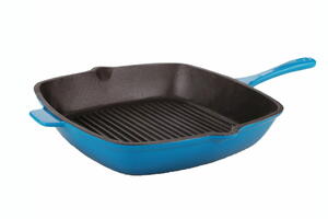 BergHOFF Neo Square Grill Pan Giveaway