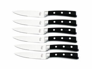 BergHOFF 6pc SS Steak Knives Giveaway