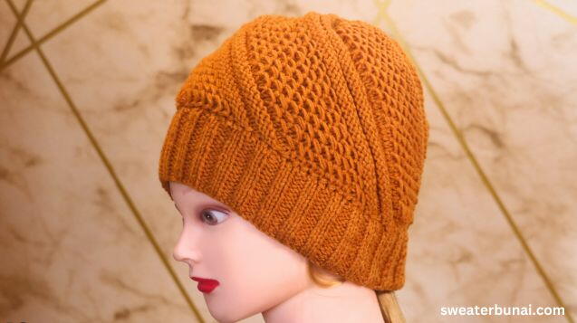 Knit Beanies – Northshore Handmade