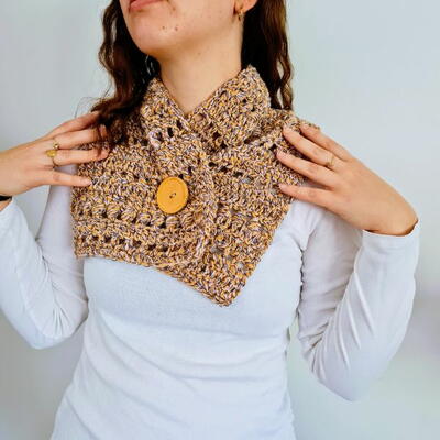 Spices Cowl