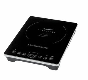 BergHOFF Touch Screen Induction Stove Giveaway