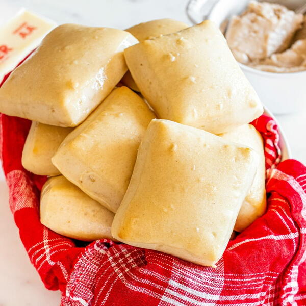 Texas Roadhouse Rolls