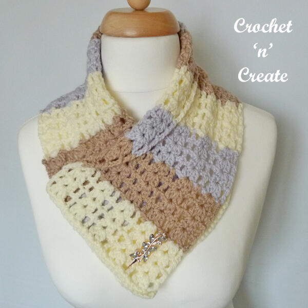 Open Cluster Cowl