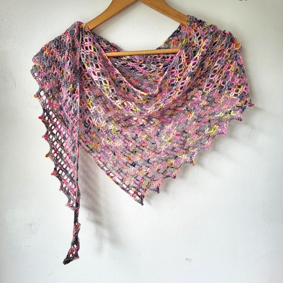 Date Night Shawl