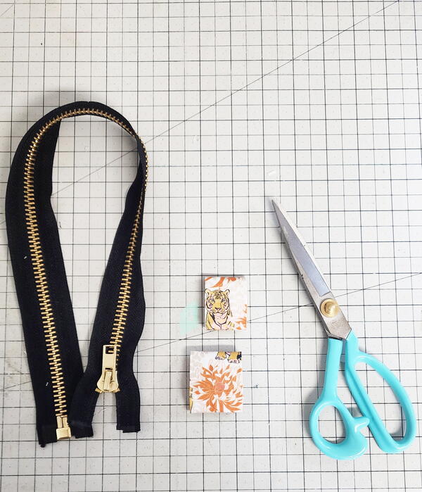 Duffle Bag | AllFreeSewing.com
