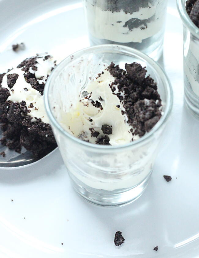 Dirt Pudding | RecipeLion.com