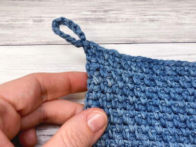 Crochet Spot » Blog Archive » How to Crochet: Stretch-Free Cord