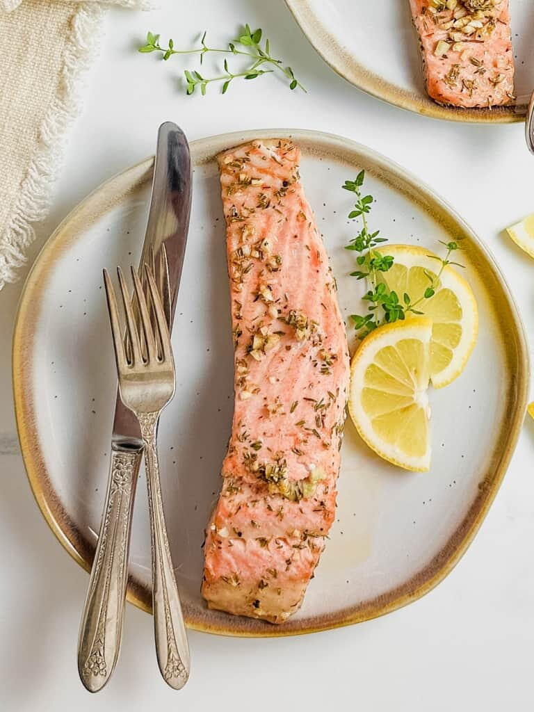 Steelhead Trout Recipe | RecipeLion.com