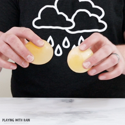 Egg-citing Science: Fun Egg Experiments For Curious Kids!