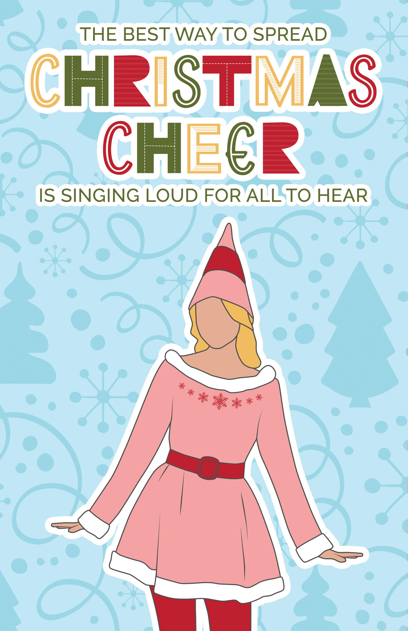 Elf Christmas Cards FaveCrafts elf-christmas-cards-favecrafts