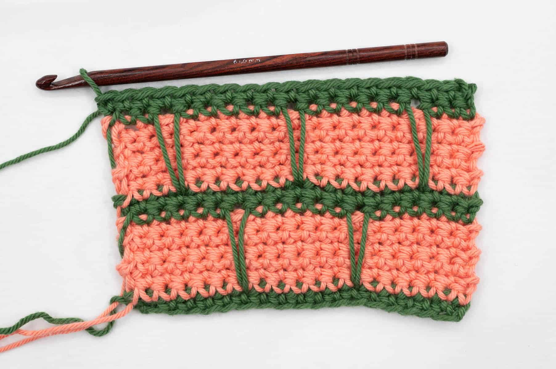 What Is Stitch Multiples In Crochet? | AllFreeCrochet.com