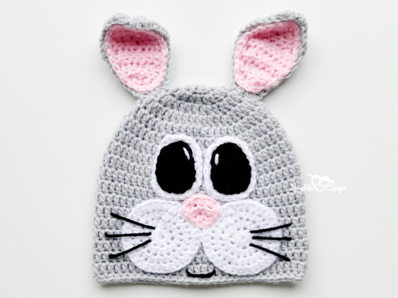 Bunny Hat