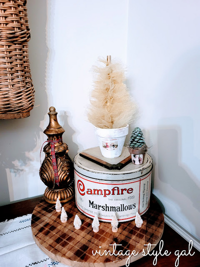 Diy Tree Craft
