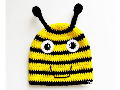 Bee Hat