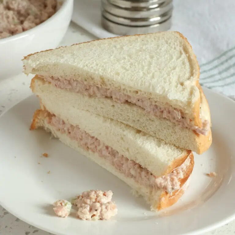 Deviled Ham | RecipeLion.com