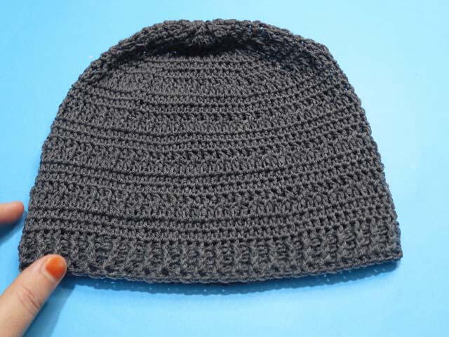 Beginners Friendly Flexible Toque Beanie For Ladies And Gents