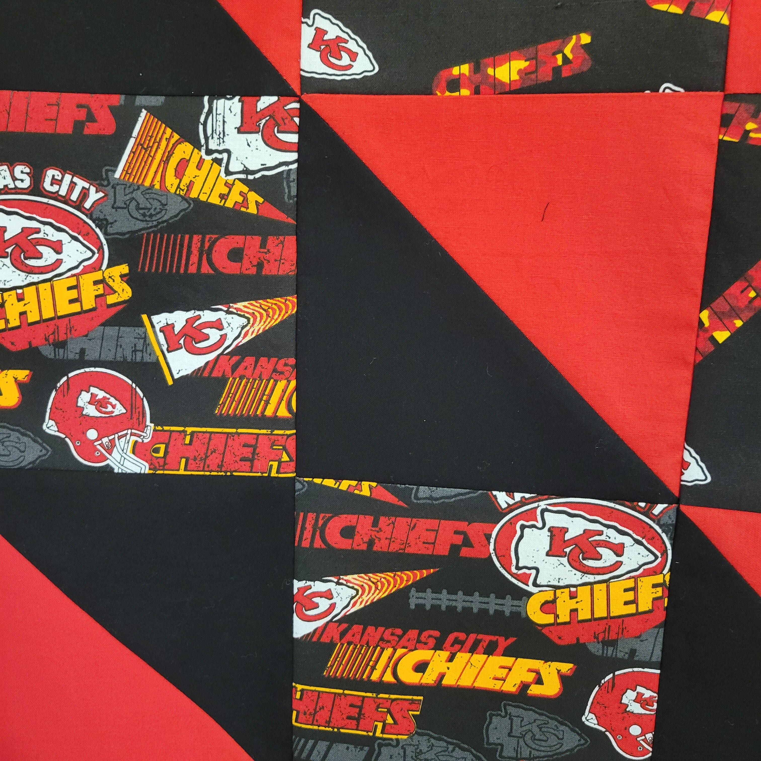 Team Pride Quilt Pattern | FaveQuilts.com