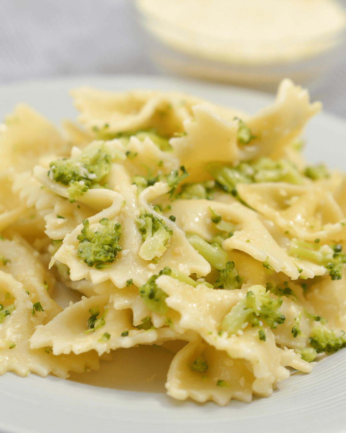 Garlic Butter Pasta Sauce RecipeLion com