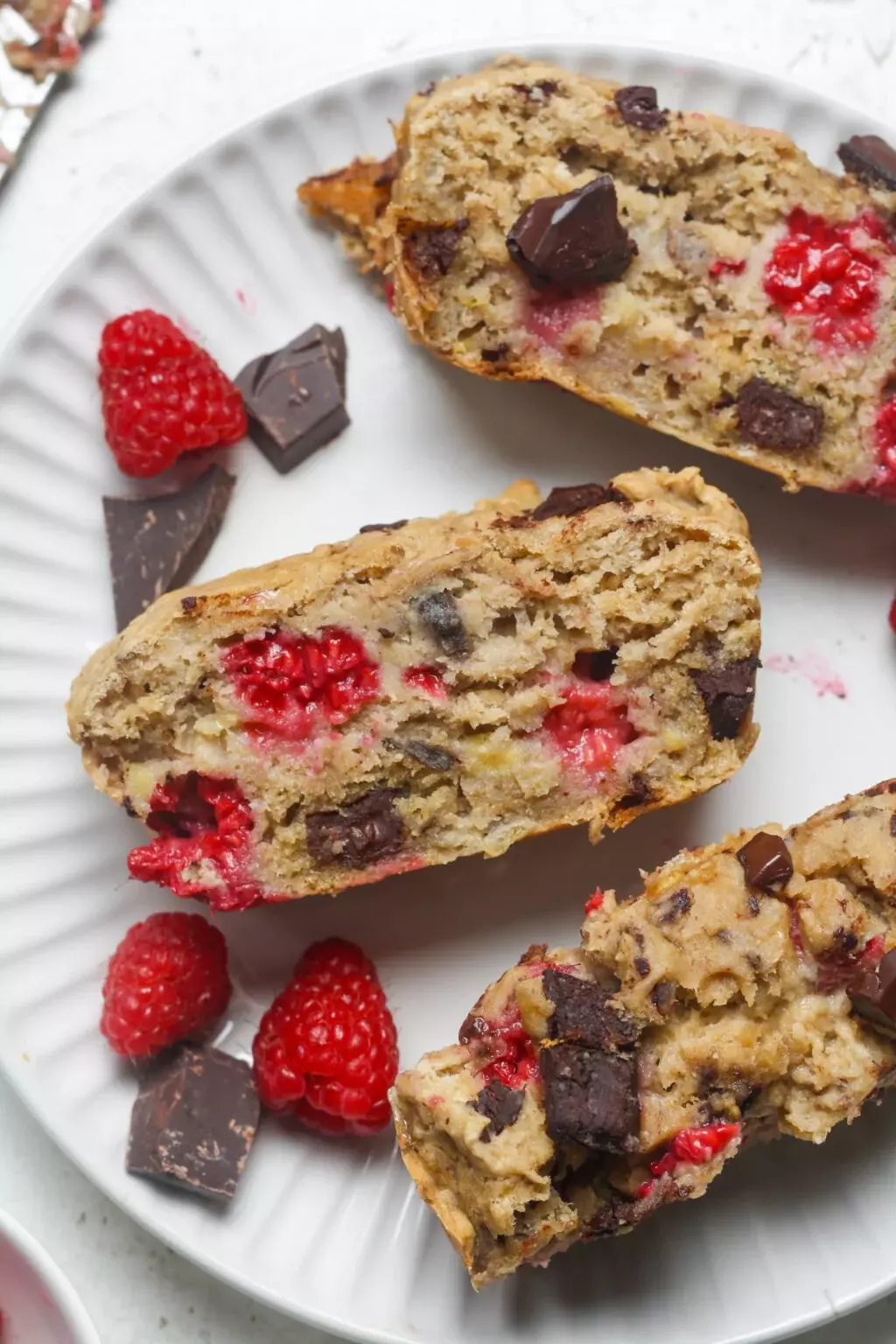 Raspberry Bread | RecipeLion.com