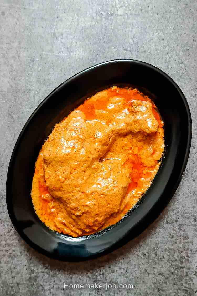 Chicken Chaap Kolkata Style | RecipeLion.com