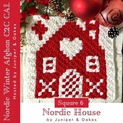 Nordic House Square