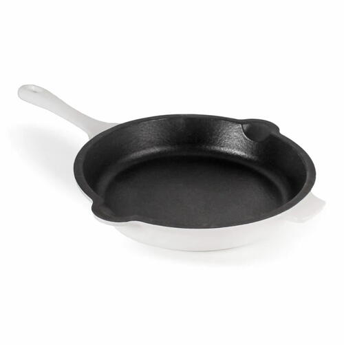 BergHOFF Cast Iron Fry Pan Giveaway