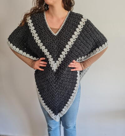 Free Crochet Kelsey Tank Top Pattern by