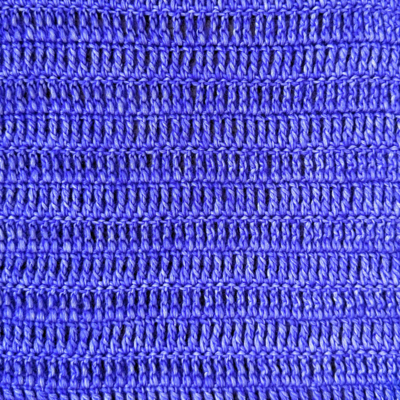 The Treble Crochet Stitch