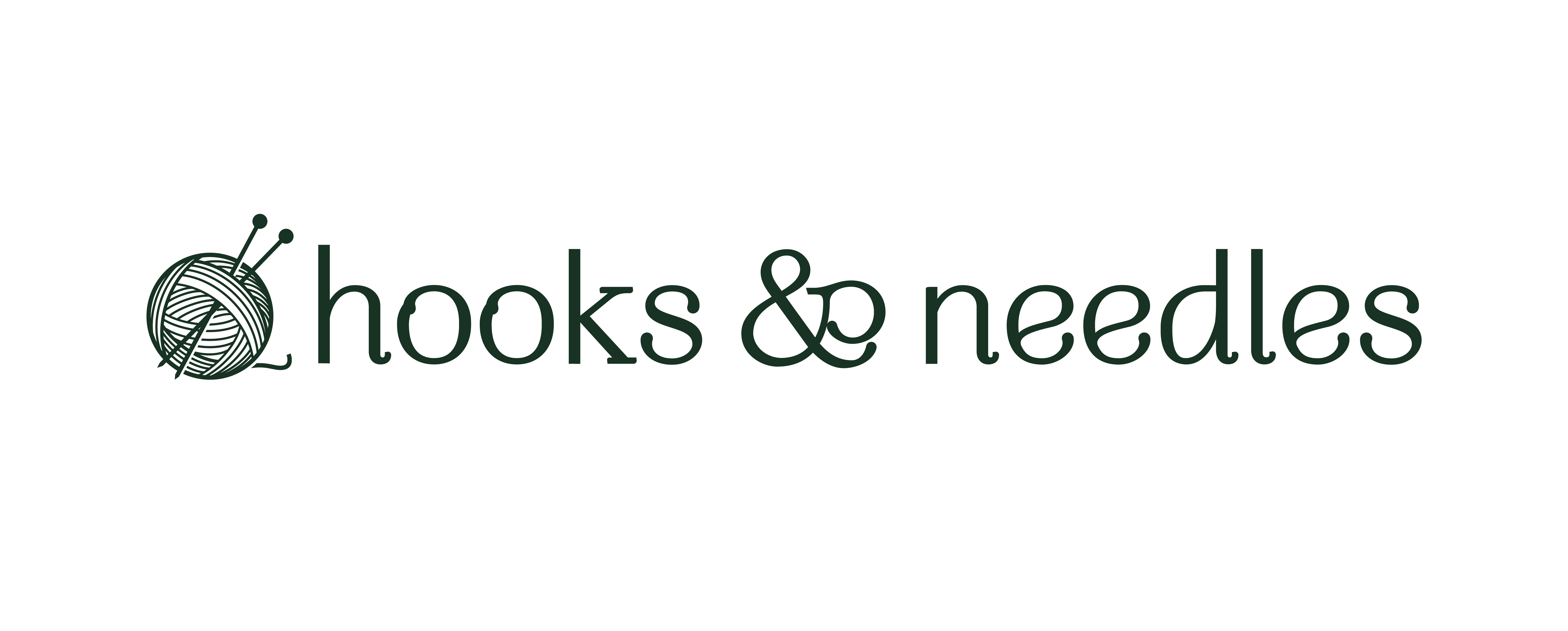 Hooks Needles AllFreeHolidayCrafts hooks-needles-allfreeholidaycrafts