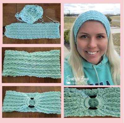 Melody's Makings - Racerback Crochet Bralette Pattern This free