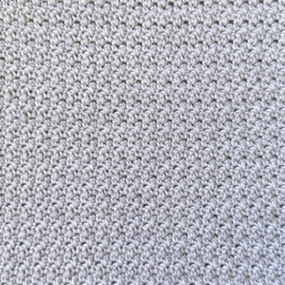 The Griddle Stitch