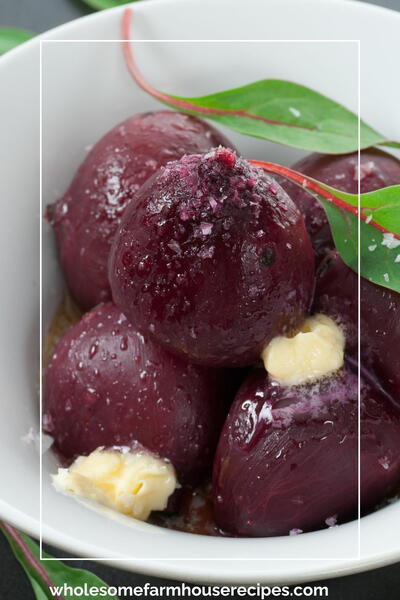 How Long Do Cooked Beets Last: How To Store